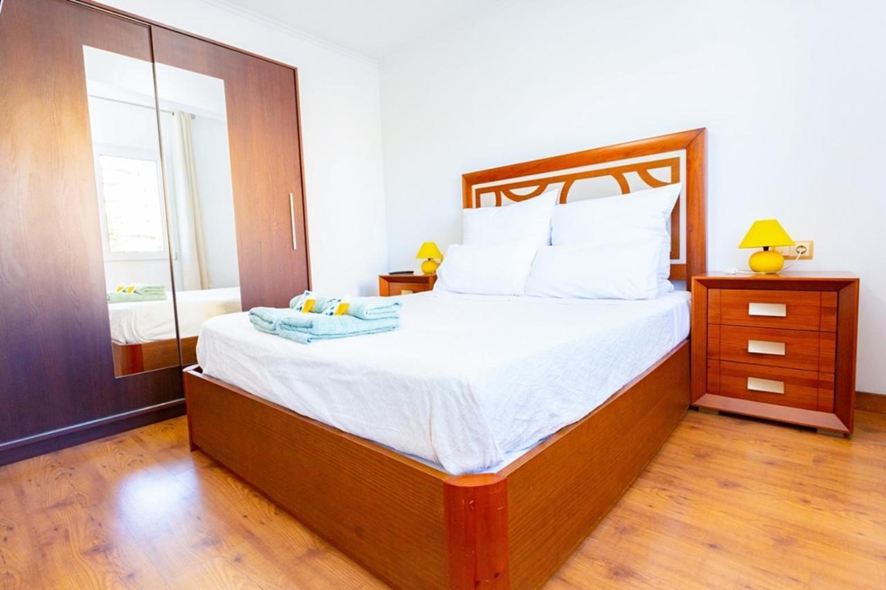 Apartamento Playa Y Sol Calpe Luaran gambar