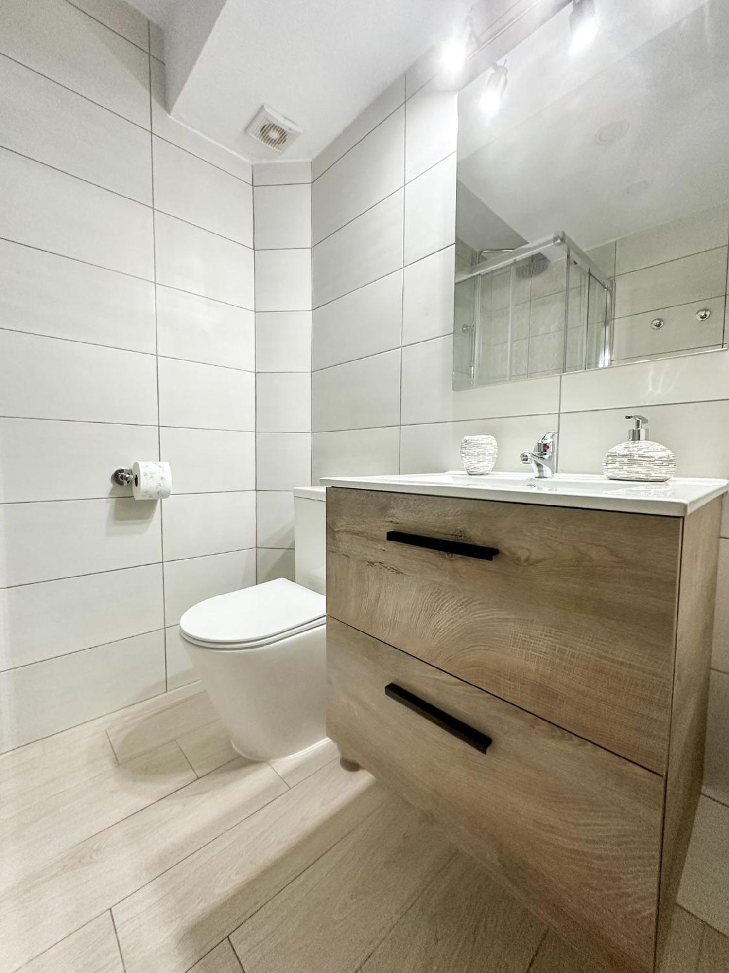 Apartamento Playa Y Sol Calpe Luaran gambar