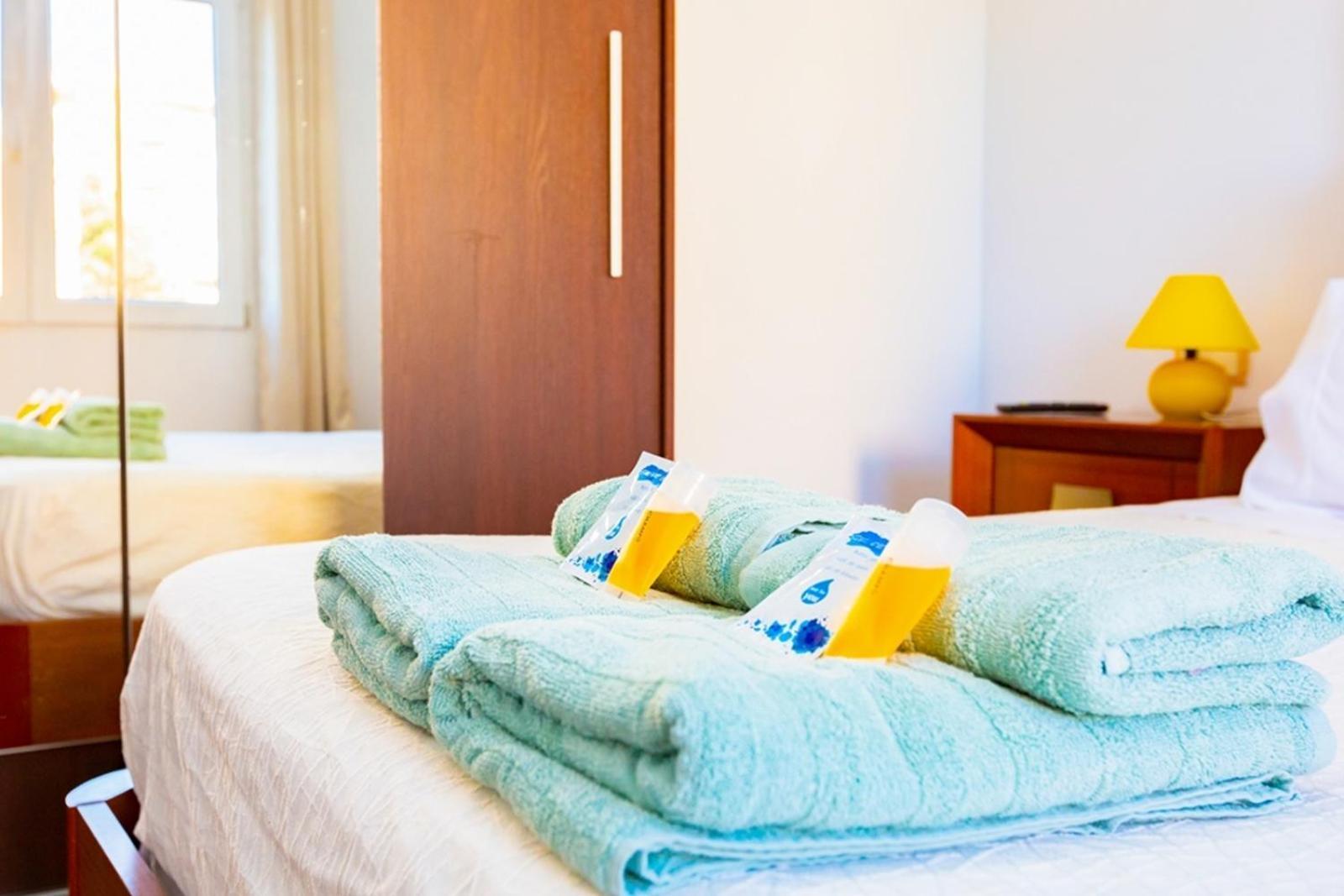 Apartamento Playa Y Sol Calpe Bilik gambar